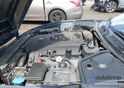 2005 Jaguar Xk8 из США, поврежденный, VIN SAJDA41C552A43201